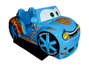 BUJAK CABRIO MC AUTOMAT DO GIER ZAROBKOWY ROZRYWKOWY