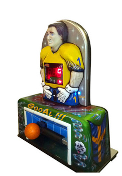 KOPACZ KICKER AUTOMAT DO GIER ZAROBKOWY