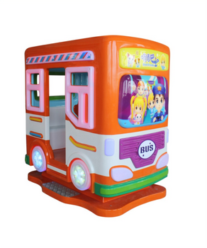 BUJAK BUS STORY AUTOMAT DO GIER ZAROBKOWY