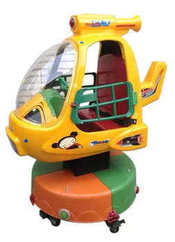 BUJAK SAMOLOT AIRPLANE AUTOMAT DO GIER ZAROBKOWY