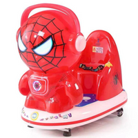 BUJAK SPIDER MAN AUTOMAT DO GIER ZAROBKOWY 