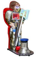 HAMMER THOR AUTOMAT DO GIER ZAROBKOWY 