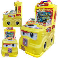 AUTOMAT DO GIER ZAROBKOWY CAR BABY RACING