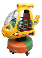 BUJAK SAMOLOT AIRPLANE AUTOMAT DO GIER ZAROBKOWY