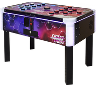 CRAZY LIGHT AUTOMAT DO GIER ZAROBKOWY 