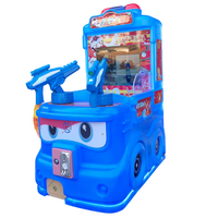  AUTOMAT DO GIER ZAROBKOWY CAR BABY RACING