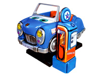 BUJAK OLDSMOBILE AUTOMAT DO GIER ZAROBKOWY ROZRYWKOWY