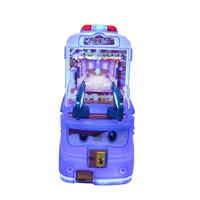 AUTOMAT DO GIER ZAROBKOWY CAR BABY SHOOTING