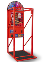 CLIFFHANGER AUTOMAT DO GIER ZAROBKOWY 