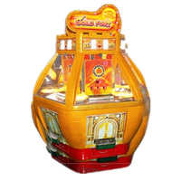 GOLD FORT AUTOMAT DO GIER ZAROBKOWY