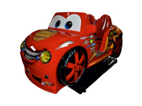 BUJAK CABRIO MC AUTOMAT DO GIER ZAROBKOWY ROZRYWKOWY