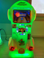 SYMULATOR/GRA VIDEO SPEED CAR AUTOMAT DO GIER ZAROBKOWY 