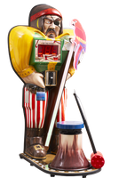 HAMMER PIRAT AUTOMAT DO GIER ZAROBKOWY